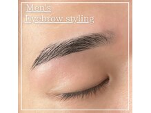 エストアール 筑紫口本店(est-r.)/#美眉#アイブロウスタイリング