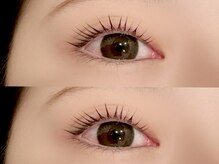 ネコル 袖ケ浦店(nekoRu)/パリジェンヌラッシュリフト