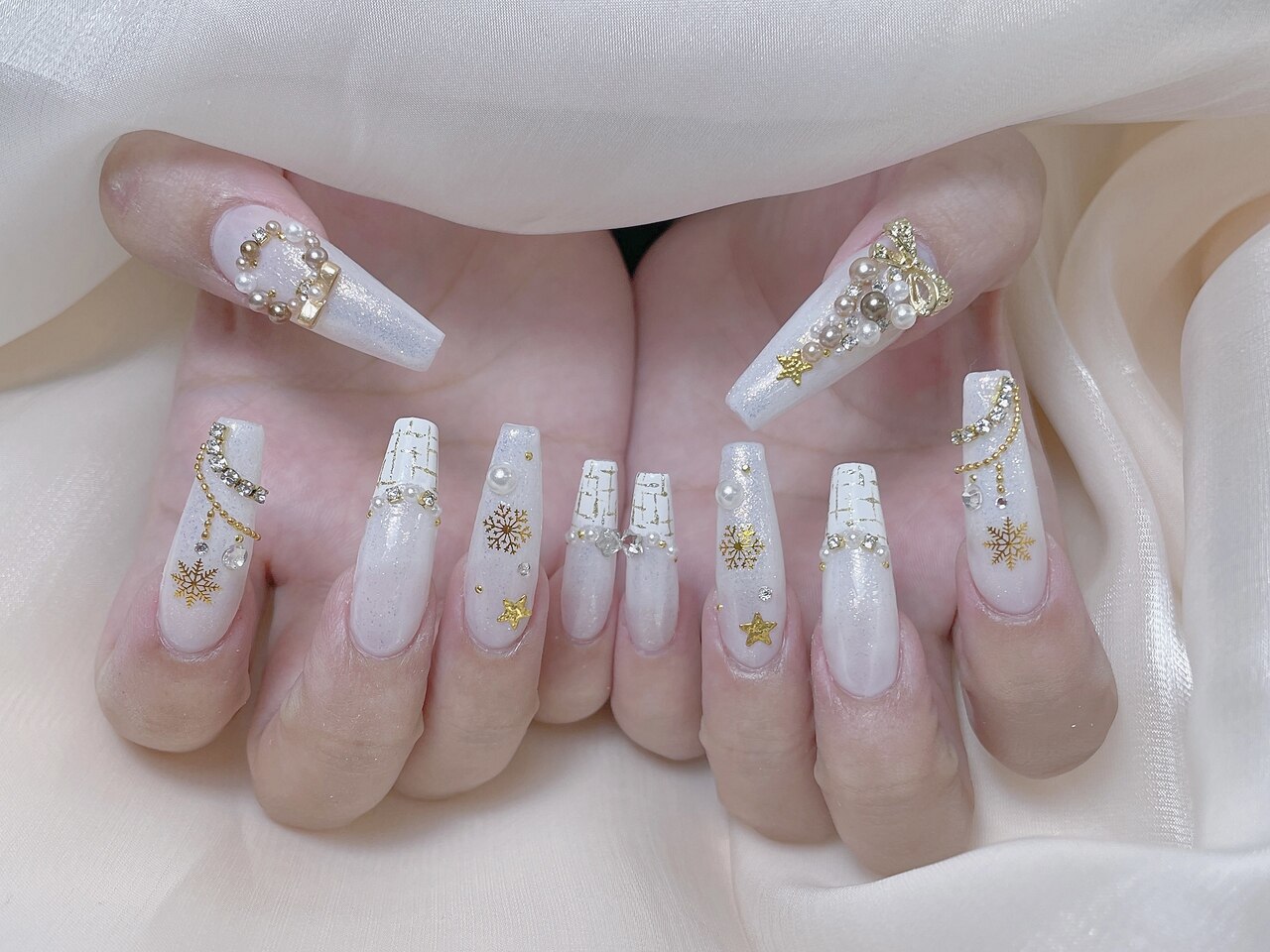 ネイルプリンセス(Nail Princess)|ホットペッパービューティー ネイルプリンセス(Nail Princess)|ホットペッパービューティー