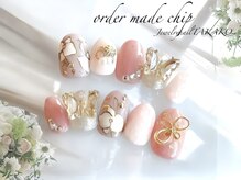 ジュエリーネイル タカコ(Jewelry nail TAKAKO)/