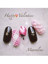 マーヴェラス 大宮店(Marvelous)/ぷっくり★