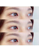 デイドット 所沢(de.)/○。ラッシュリフト。○