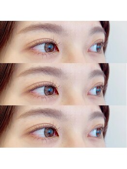 デイドット 所沢(de.)/○。ラッシュリフト。○