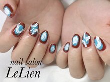 ルリアン(LeLien)/ニュアンス