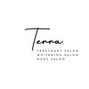テラ(terra.)のお店ロゴ