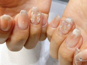 ワイエヌサロン(yn salon)/