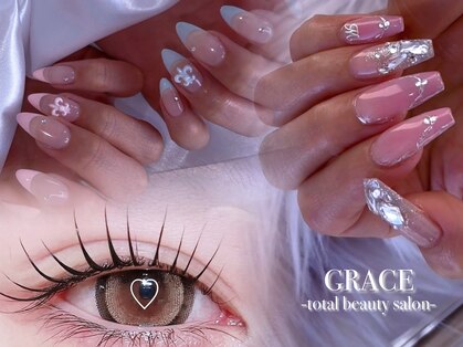 グレイス(GRACE)の写真