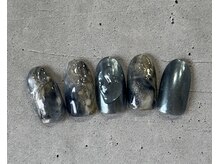 ニアウネイル(niau nail.)/ニュアンスネイル