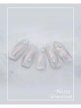 はあとねいる 武蔵境駅南口店/はあとねいるデザイン【155】