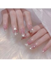 シーシーネイル 新宿店(CeCe Nail)/
