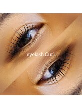 ビアンカ 沖縄南風原店(Bianca)/まつ毛パーマ上下　￥5500