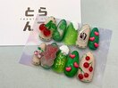 パラジェル/長さだし/オフのみ
