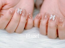 ヘーゼル 吉祥寺(Hazel)/ワンカラー