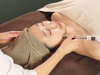 シシィ 二子玉川(sissi)/ダイヤモンドピーリング