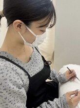 ミエル 広島八丁堀店(miel) miel morikawa