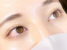 アイラッシュリゾートカハラ 青葉台店(Kahala)/まつげパーマ【LEAカール】