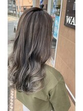 アネラネイル(Anela nail) Risa