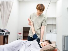パレット整骨院