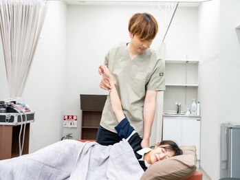 パレット整骨院