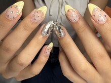 ディエム(diem.)/海外風ネイル