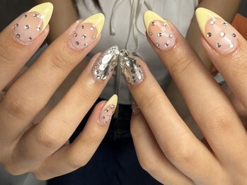 ディエム(diem.)/海外風ネイル