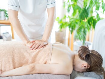 グランド ポーム(Grandes Paumes)/“動き”の評価