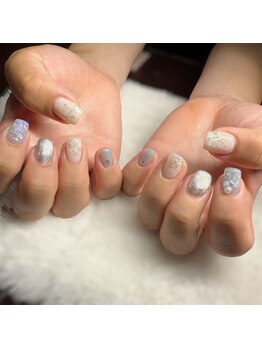 マーズ(Mar's)/デザインTomoka