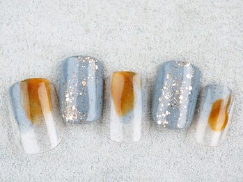 マハロネイルサロン 横浜店(mahalo)/ハンド定額5980円