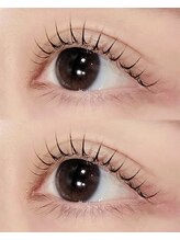 ヴァイス(VAICE)/まつげパーマ/パリジェンヌ