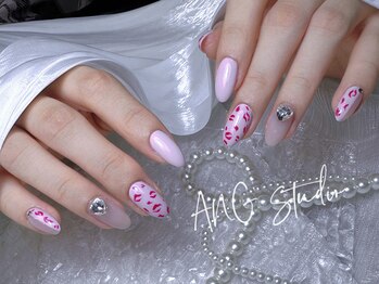 エーエヌジー スタジオ(ANG Studio)/