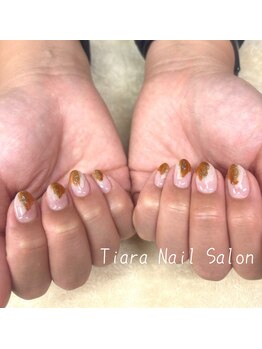 ティアラ(Tiara)/定額デザイン