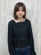 ドルチェ 大財店(Dolce)&nbsp;大田 祐奈