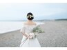【最高の花嫁姿に!】トータル花嫁美容整体 19,800→8,800