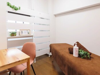 ビーディーラボ(B.D.Labo)/内観