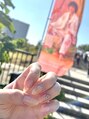 シーナ 都立大学(SHEENA)&nbsp;ライブ用ネイル♪推し活ネイルも一緒にデザイン考えましょう！
