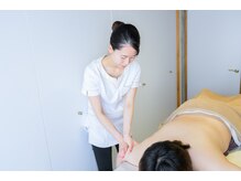 ラディス(Radice.)/二の腕お肉をバストへ