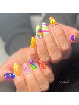 muc.nail/