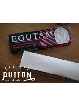 プットン 新宿西口(PUTTON)/ラッシュアディクト・エグータム
