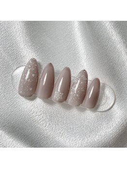 ラボーテ 仙台店(La beaute)/定額ハンドデザインA 7200円