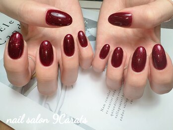 ナインカラット 神田店(9 Carats)/