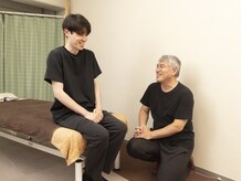 卯屋/辛さの度合い、伺います！