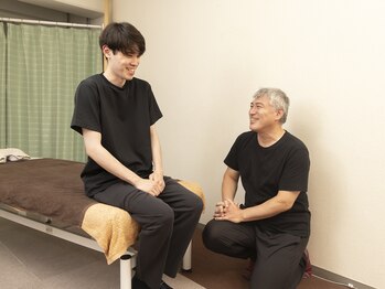 卯屋/辛さの度合い、伺います!