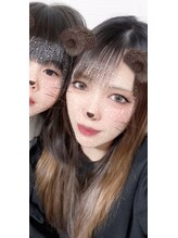 ベビークロス(BABY CROSS)&nbsp;しほ ♪