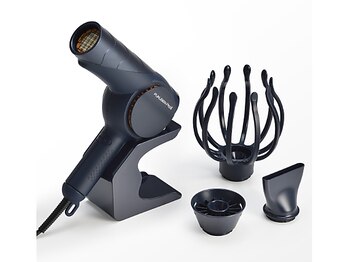 エルミオ エスパシオ ミロク(El mio espacio 369miroku)/復元ドライヤーPro8置いてます♪