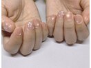 うるちゅるネイル(担当:YU)