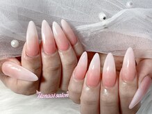 ハナアイ サロン 新宿店(hanaai salon)/ベイビーブーマーコース