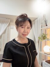 リラクゼーションサロンSPA &nbsp;&nbsp;IRIS&nbsp;岸根 あやめ