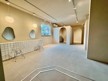 コティ バイ エピ 木更津店(Koti by epi...)の写真/【最新の美容トレンドや技術に興味がある方必見!LEDフラットラッシュなどを組み合わせたコースをご用意◎