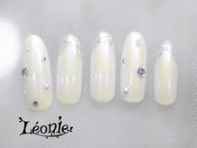 レオニー(Leonie)/オーロラ×パーツデザイン