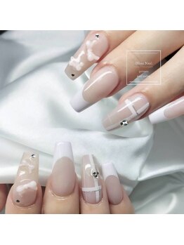 ブリス ネイル(Bliss Nail)/
